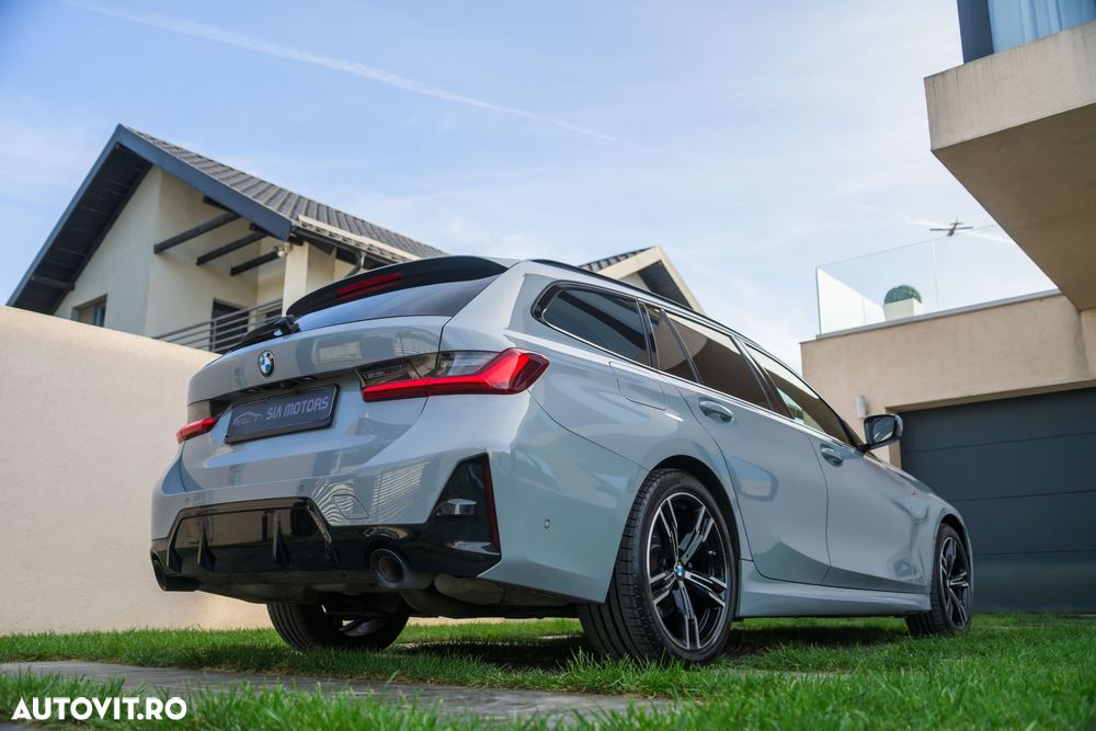 BMW Seria 3 - 16