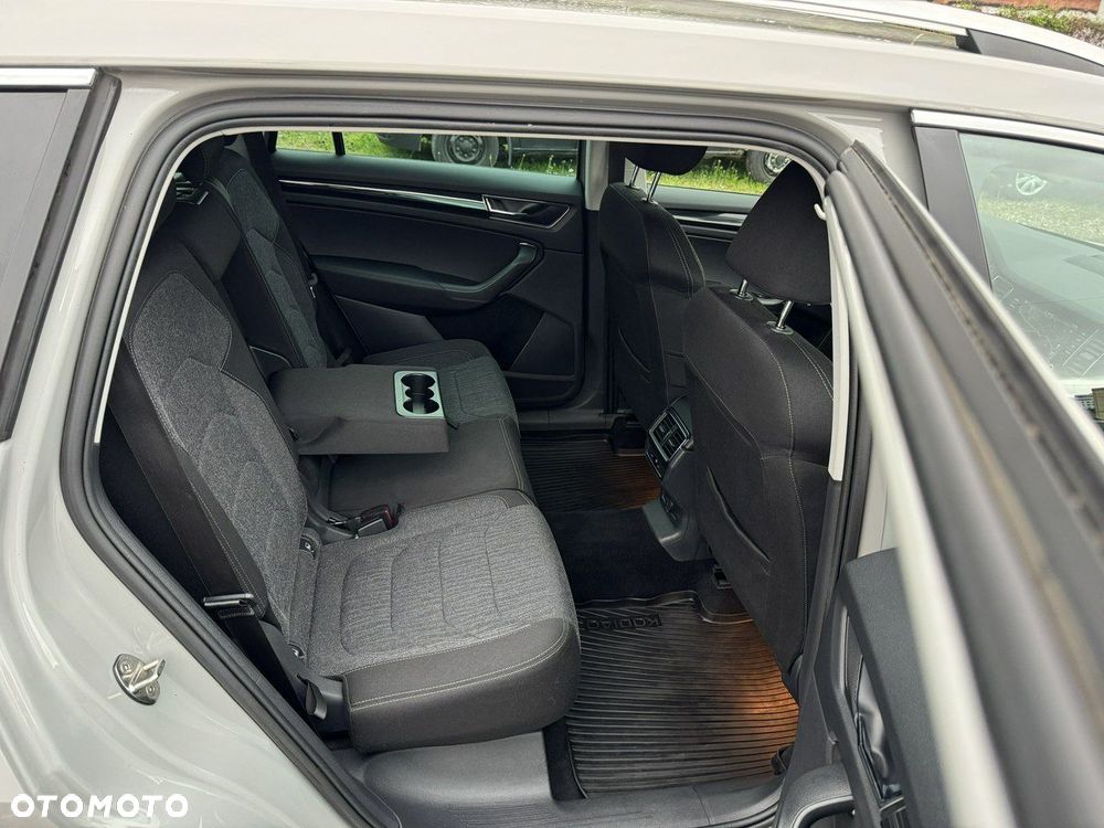 Skoda Kodiaq - 16