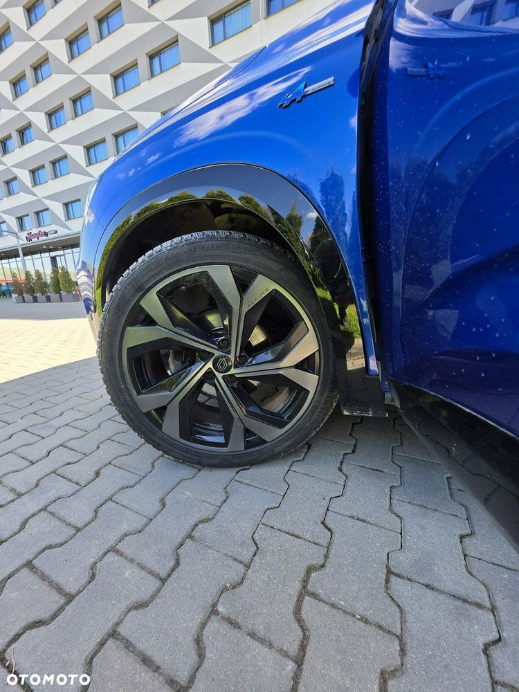 Renault Austral 1.3 TCe mHEV Esprit Alpine - 18