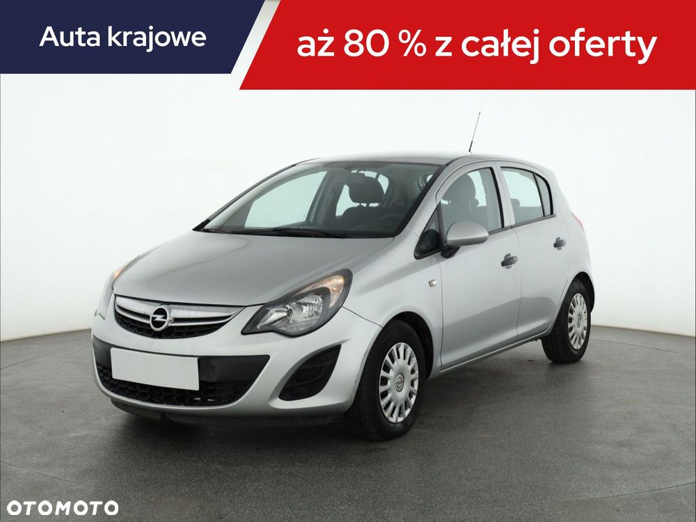 Opel Corsa - 3