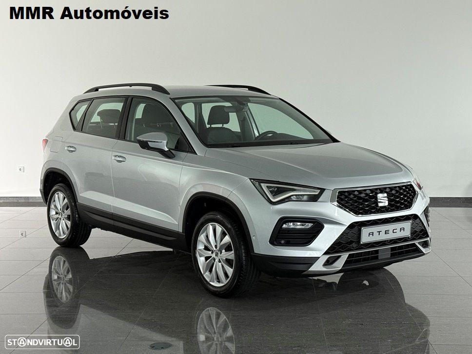 SEAT Ateca 1.0 TSI Style - 6