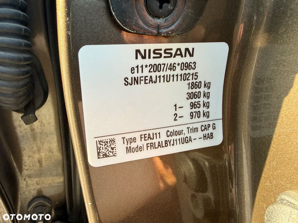 Nissan Qashqai 1.2 DIG-T Tekna - 18