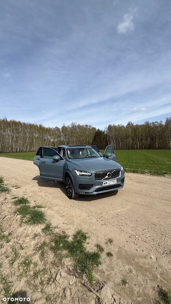 Volvo XC 90 - 30