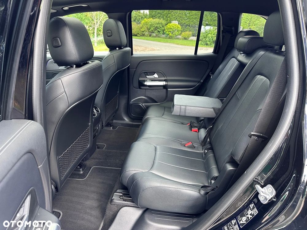 Mercedes-Benz EQB 300 4Matic Electric Art - 33