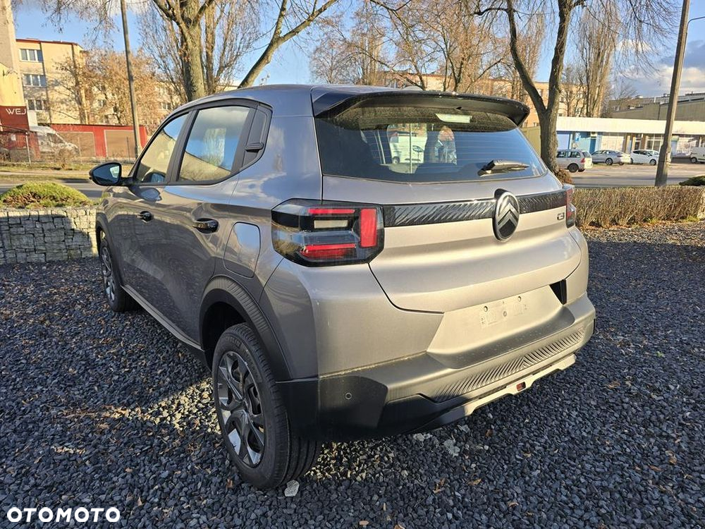 Citroën C3 1.2 T You - 6