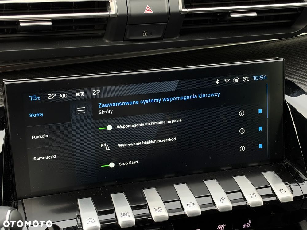 Peugeot 508 BlueHDi 130 Allure S&S EAT8 - 18