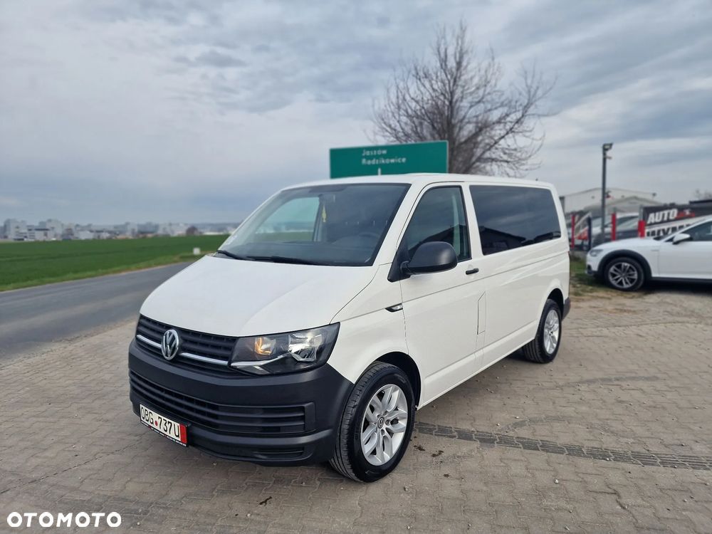 Volkswagen Transporter Lang EU6 - 3