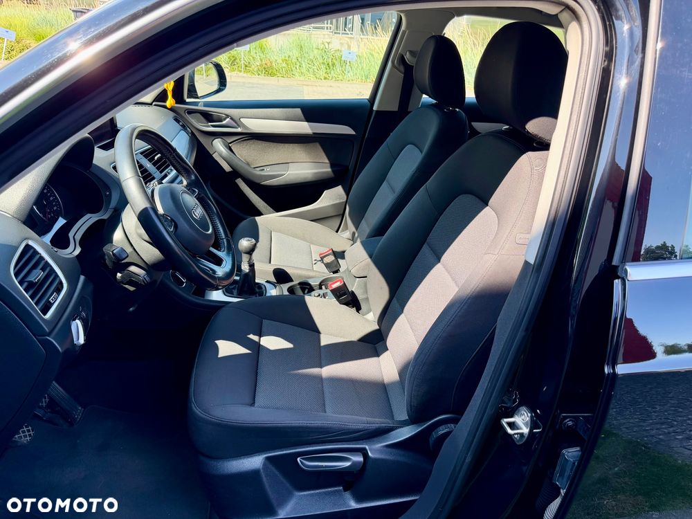 Audi Q3 2.0 TDI - 12