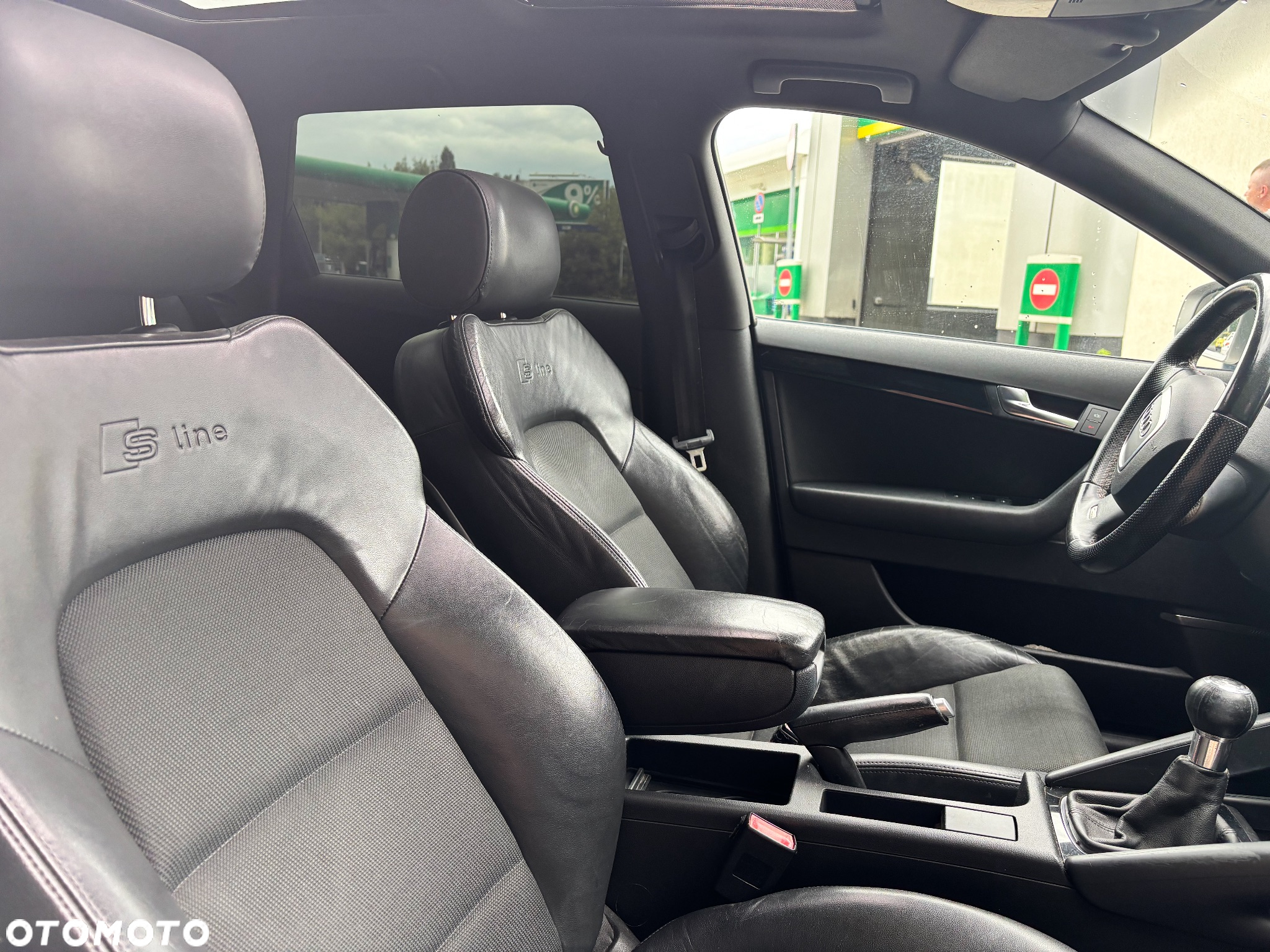 Audi A3 2.0 TDI Ambiente - 15