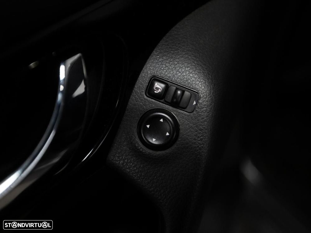 Nissan Qashqai 1.5 dCi Acenta - 14