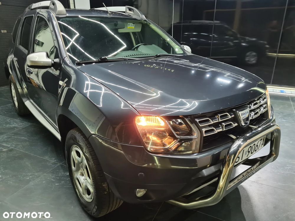 Dacia Duster 1.2 TCe Celebration - 18