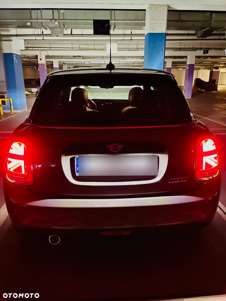 MINI Cooper Standard - 9