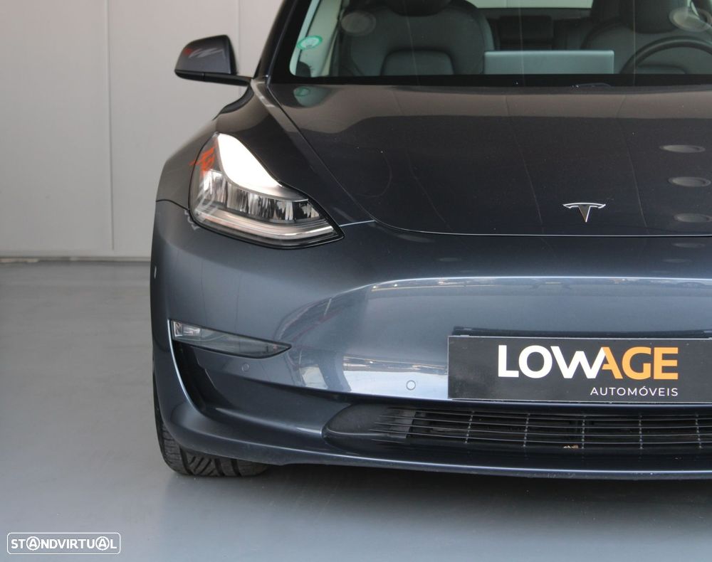 Tesla Model 3 Standard Range Plus RWD - 31