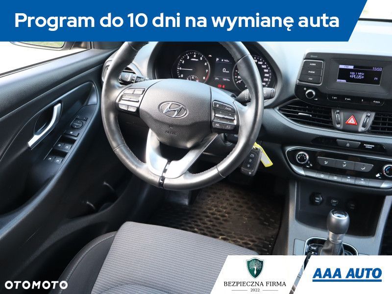 Hyundai i30 - 9