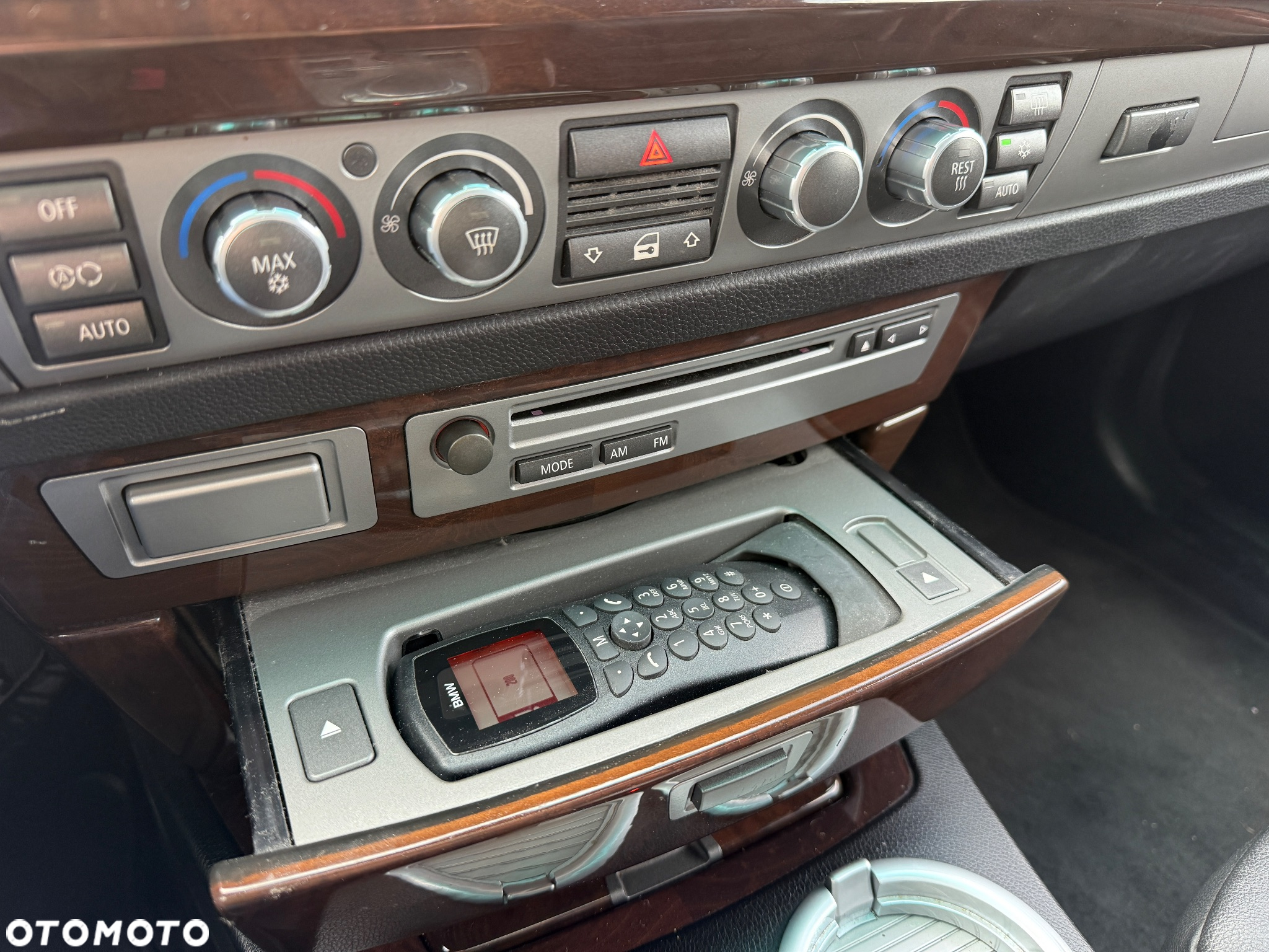 BMW Seria 7 730d - 34