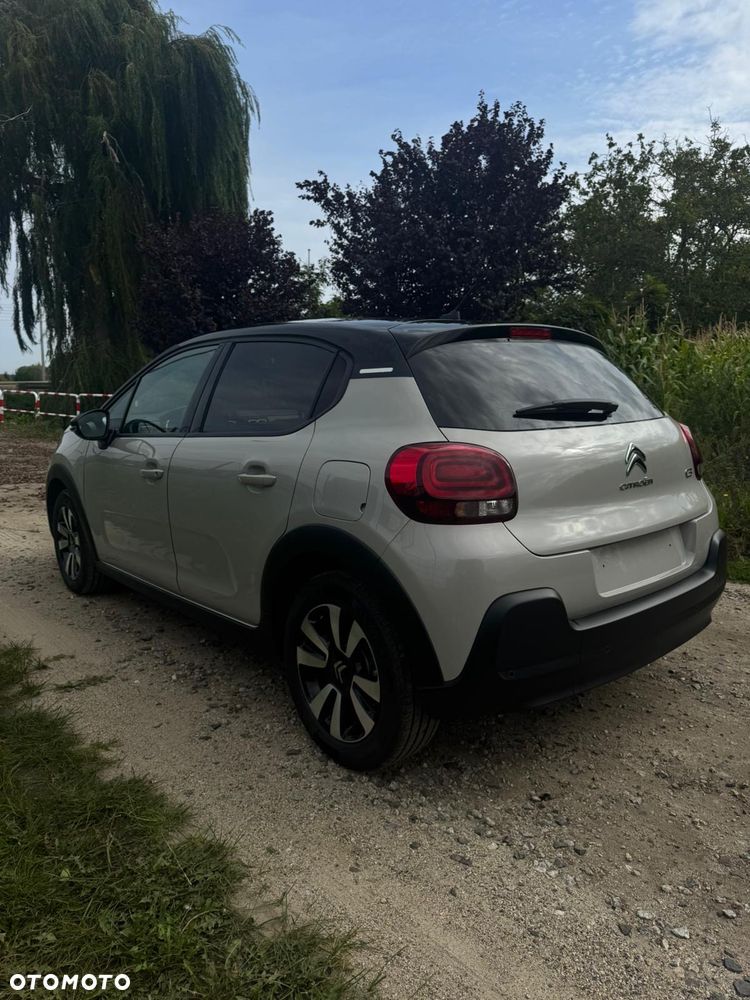 Citroën C3 - 25