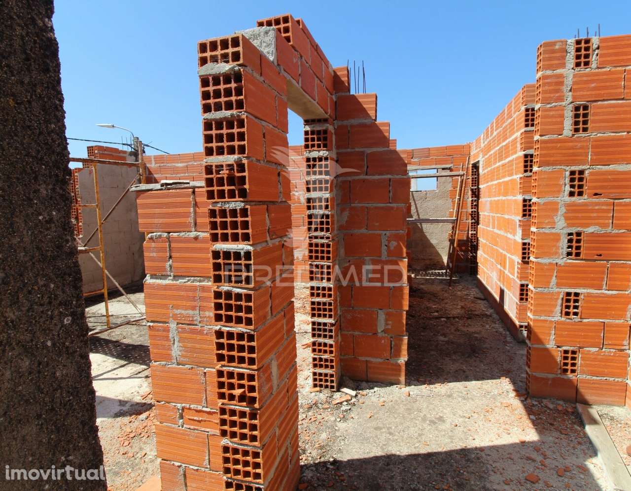 Terreno Malarranha - Grande imagem: 4/24