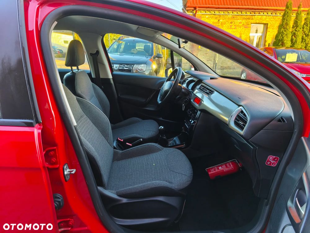 Citroën C3 1.2 PureTech Shine - 7