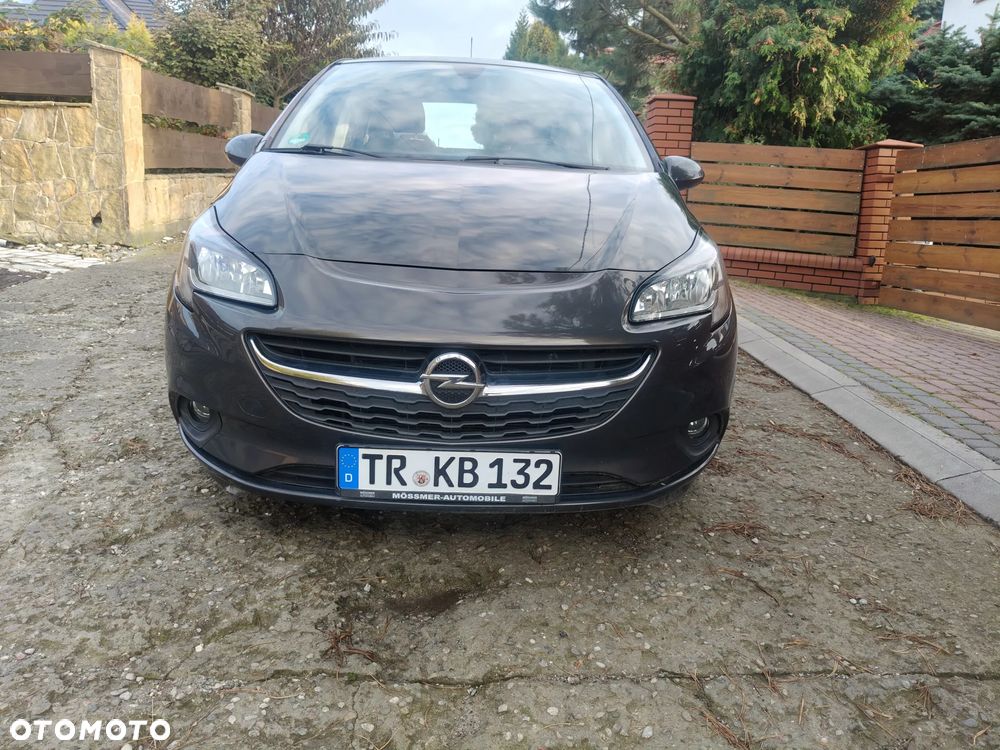 Opel Corsa 1.4 120 Jahre - 12
