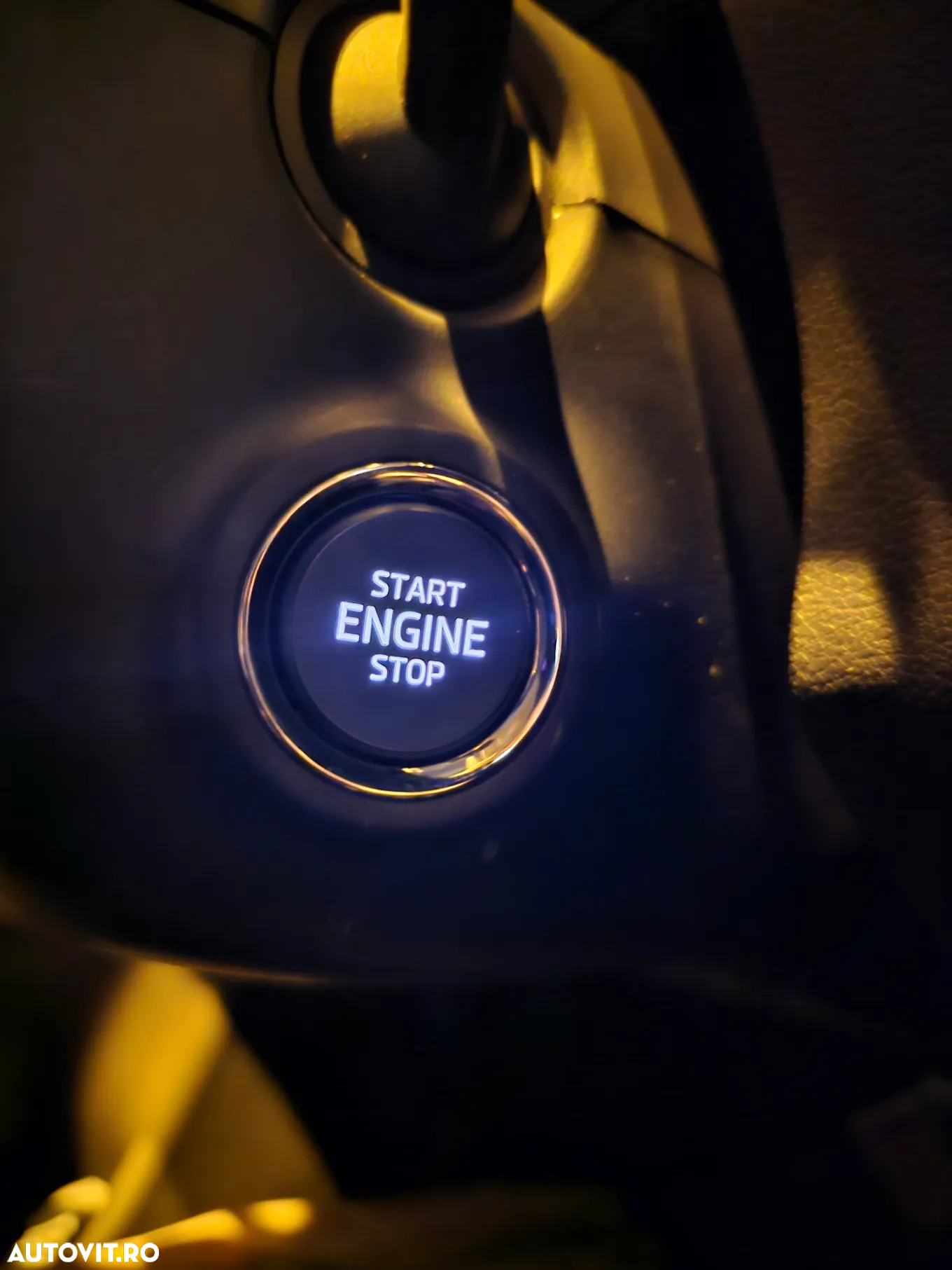 Skoda Fabia 1.0 TSI 95 CP Essence - 16