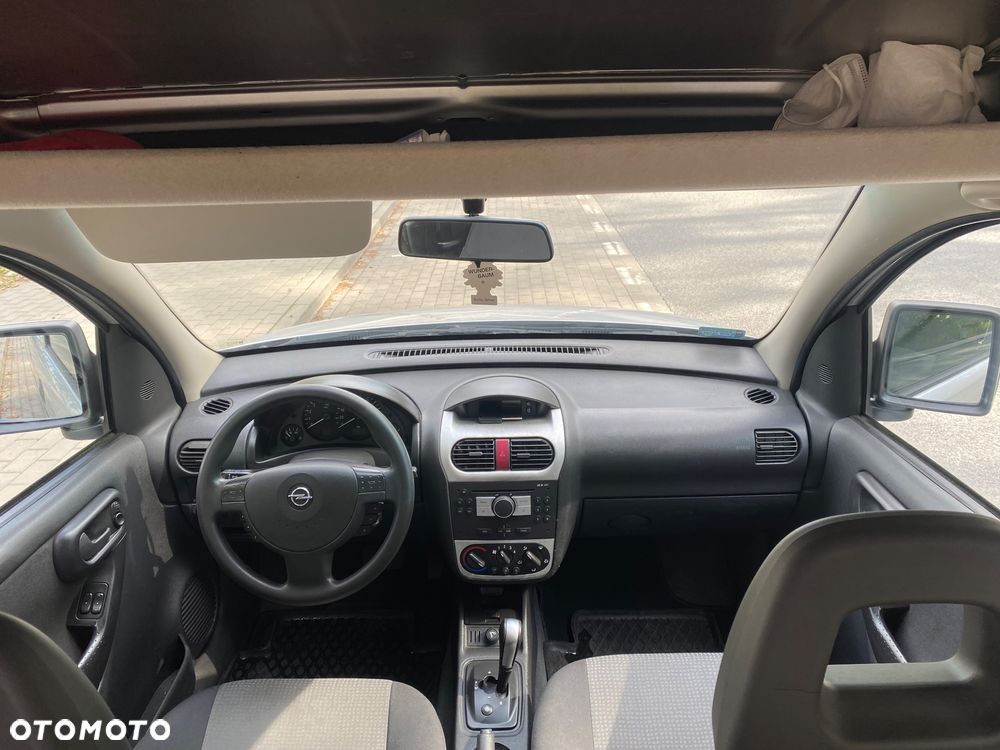 Opel Combo - 15