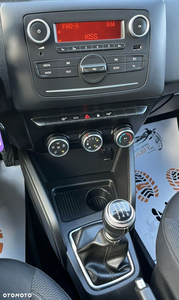 Dacia Duster SCe 115 2WD Comfort - 16