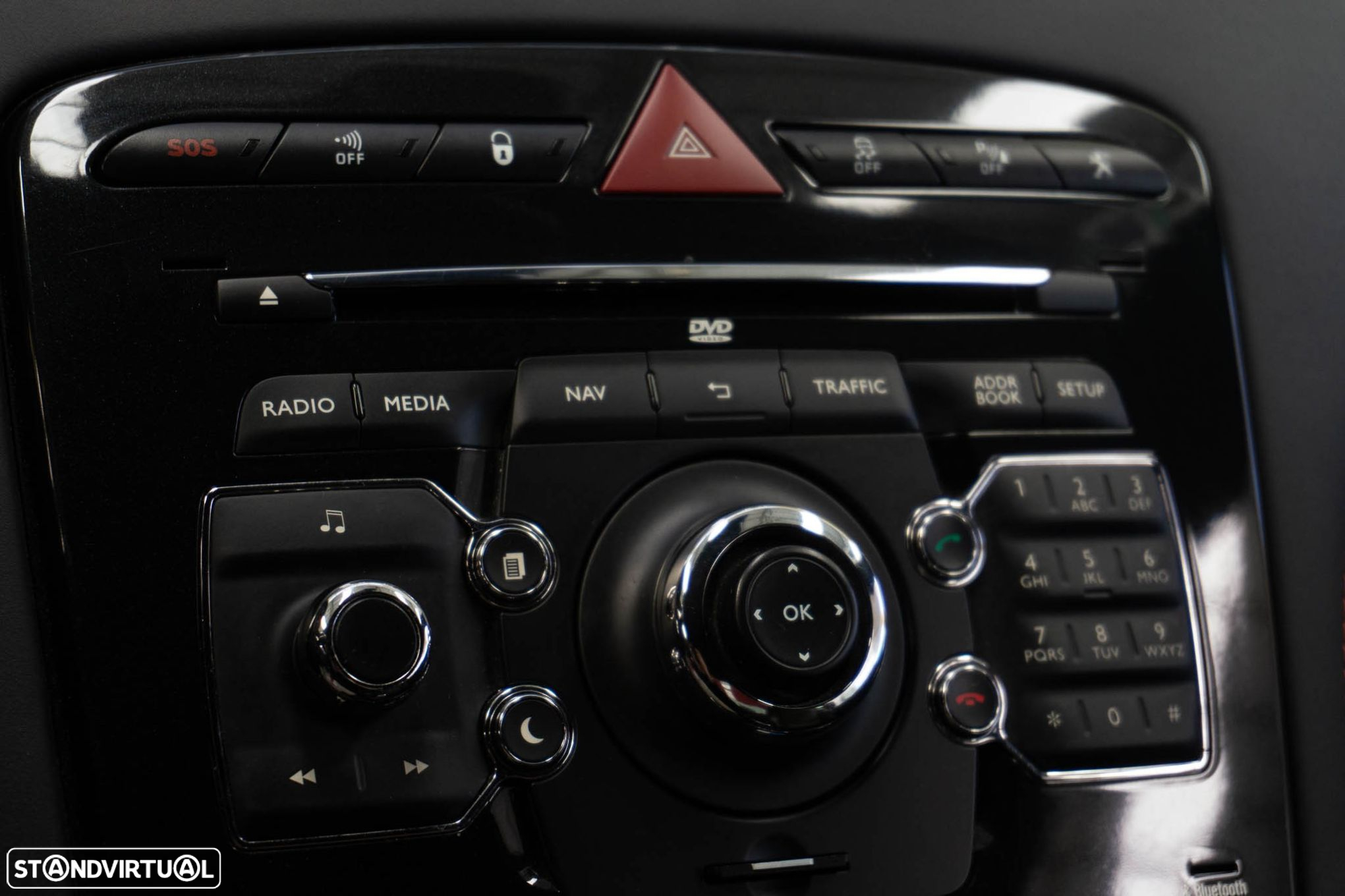 Peugeot RCZ 1.6 THP R - 27