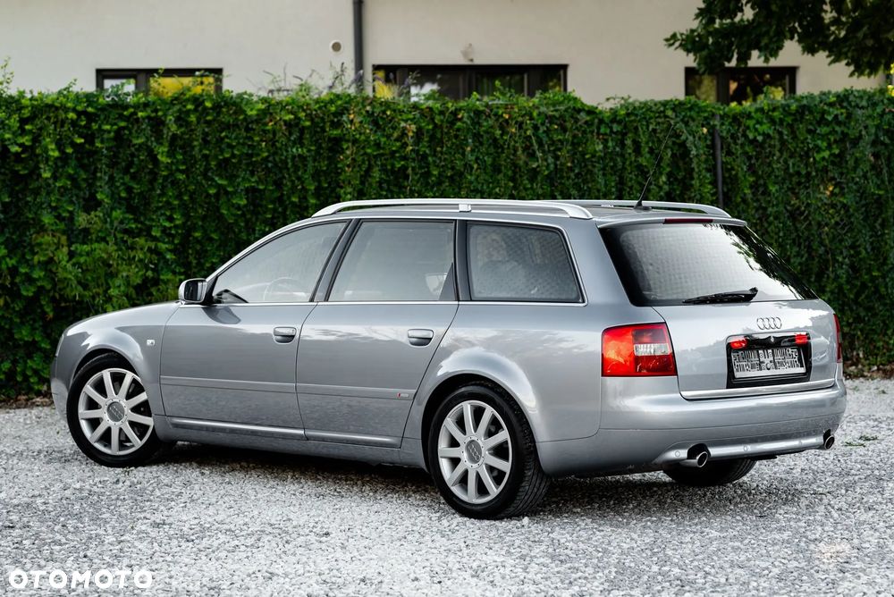 Audi A6 3.0 Quattro Tiptr - 14
