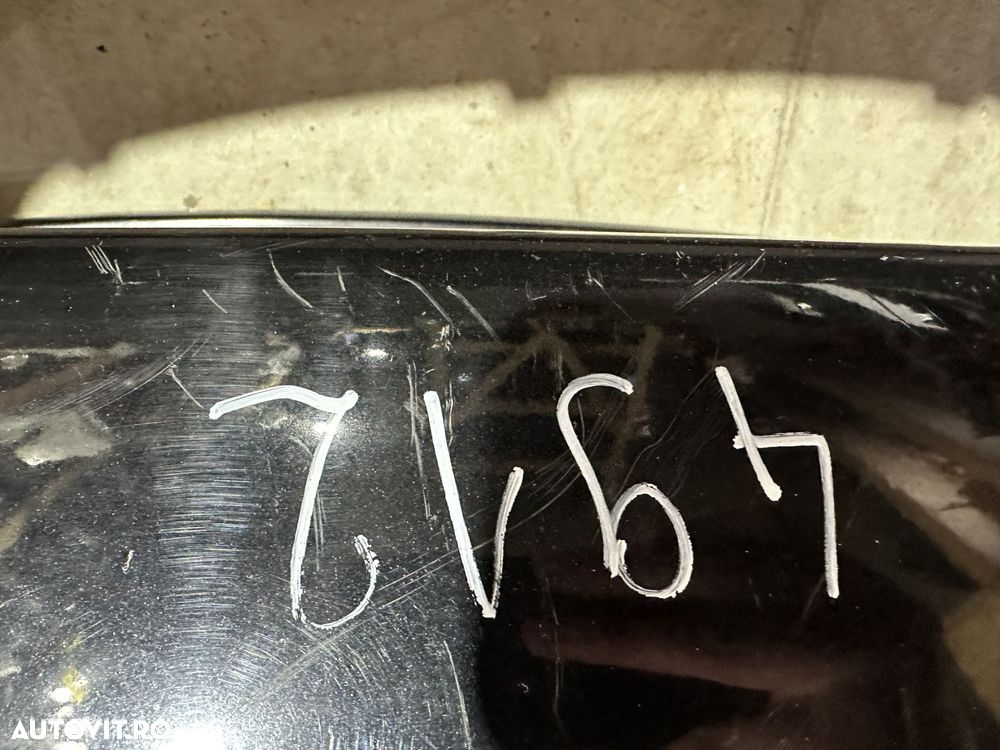 Bara fata Ford C-Max, 2010, 2011, 2012, 2013, 2014, cod origine OE AM51-R17K819-V. - 10