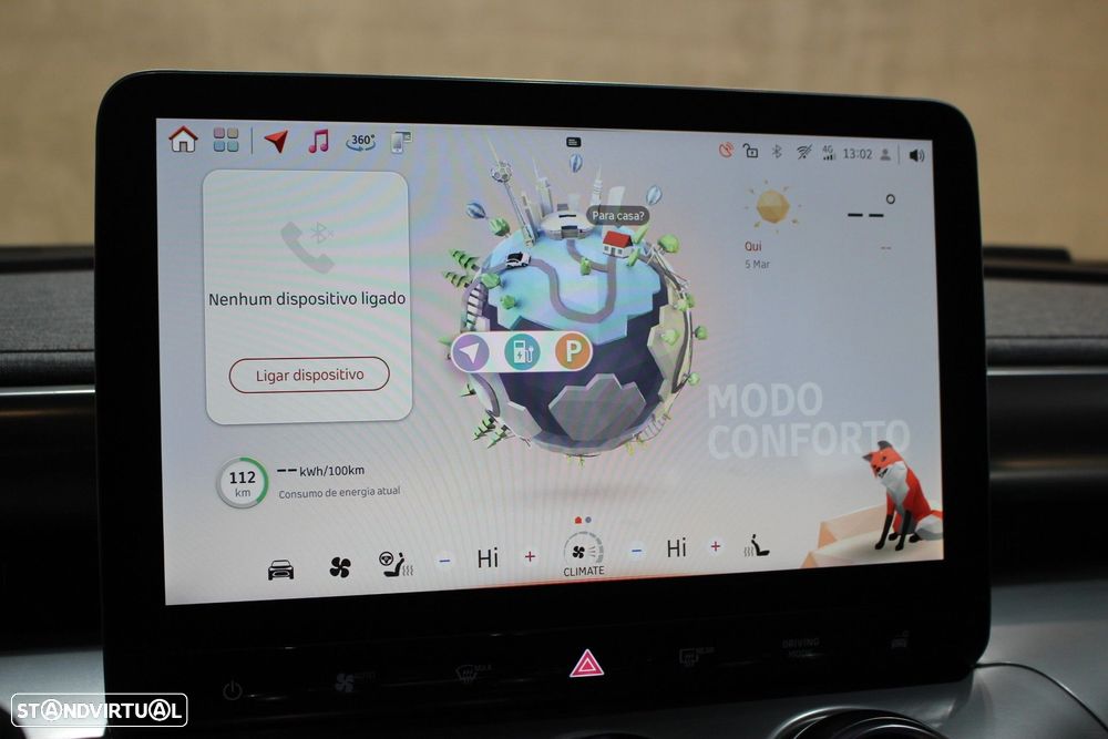 Smart #3 66 kWh Pro+ - 18