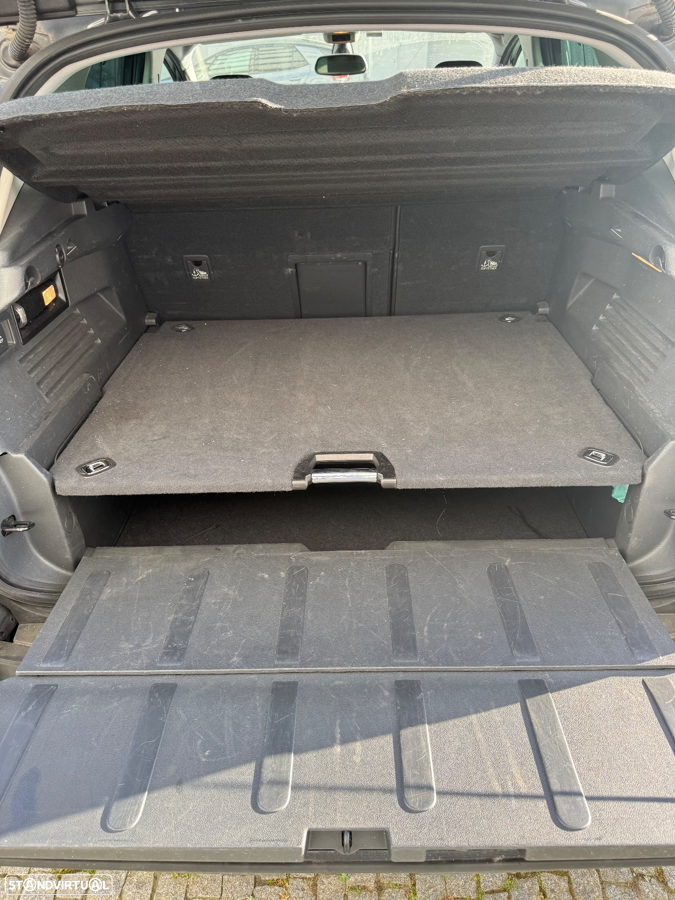 Peugeot 3008 1.6 HDi Sport - 9