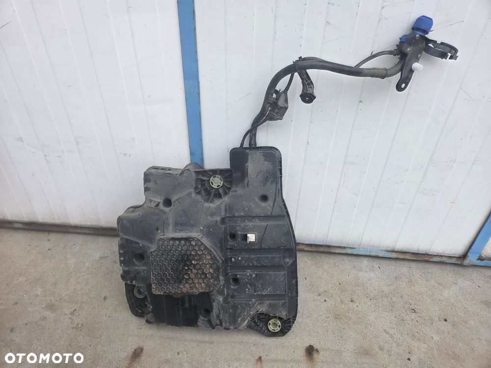 Zbiornik ADBLUE Citroen C3 Aircross 1.5 BLUEHDI - 7