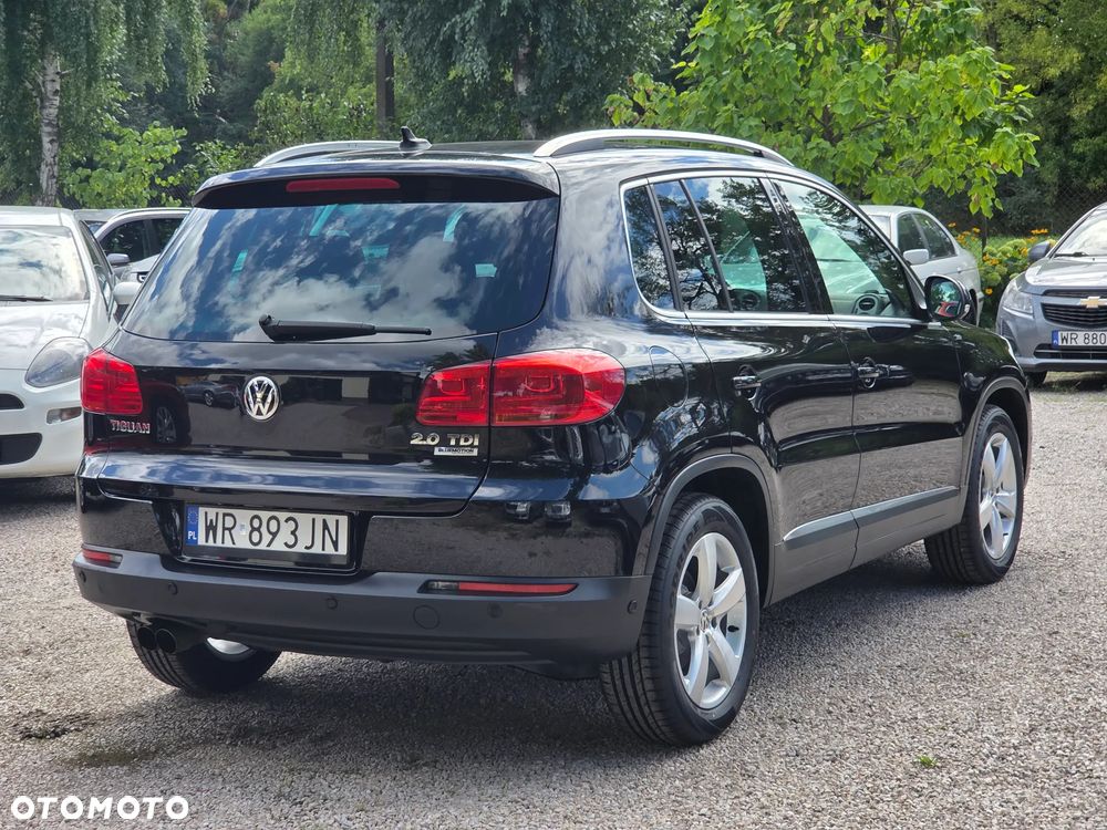Volkswagen Tiguan - 29