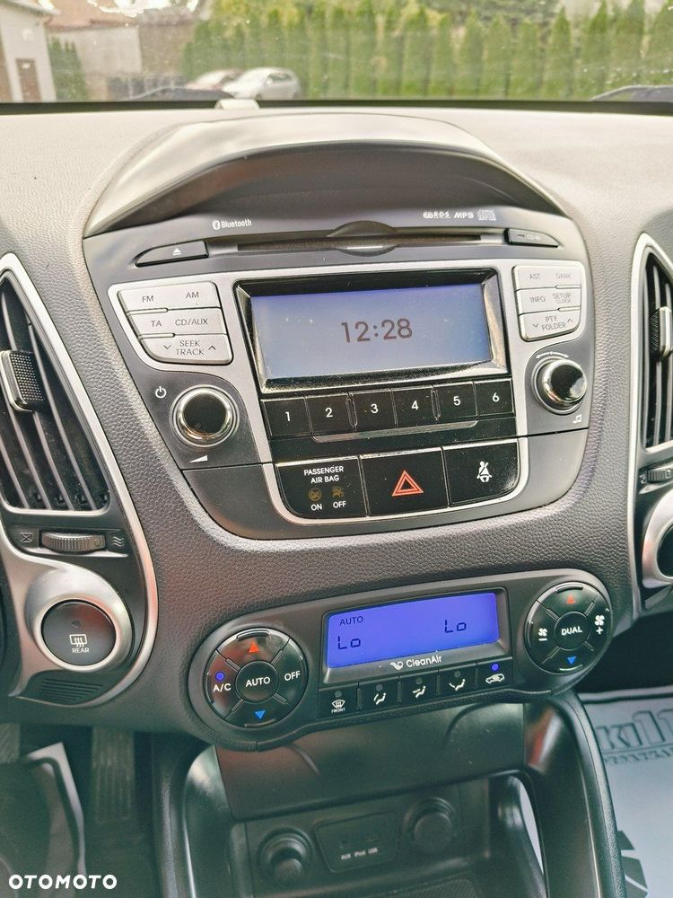 Hyundai ix35 - 27