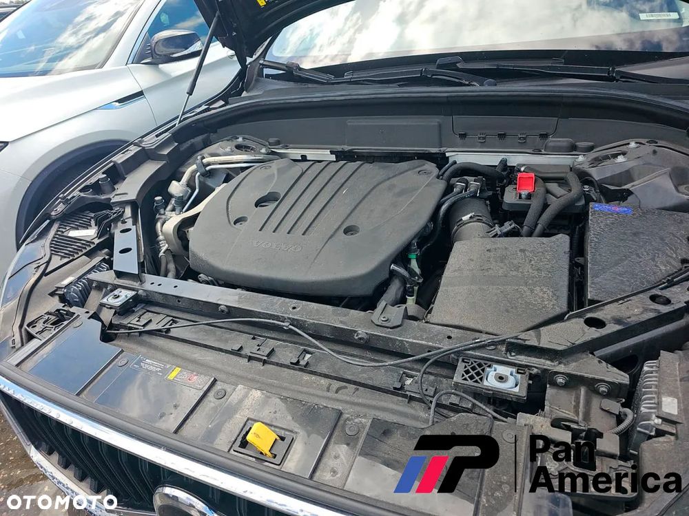 Volvo XC 60 B5 B Geartronic Momentum Pro - 15