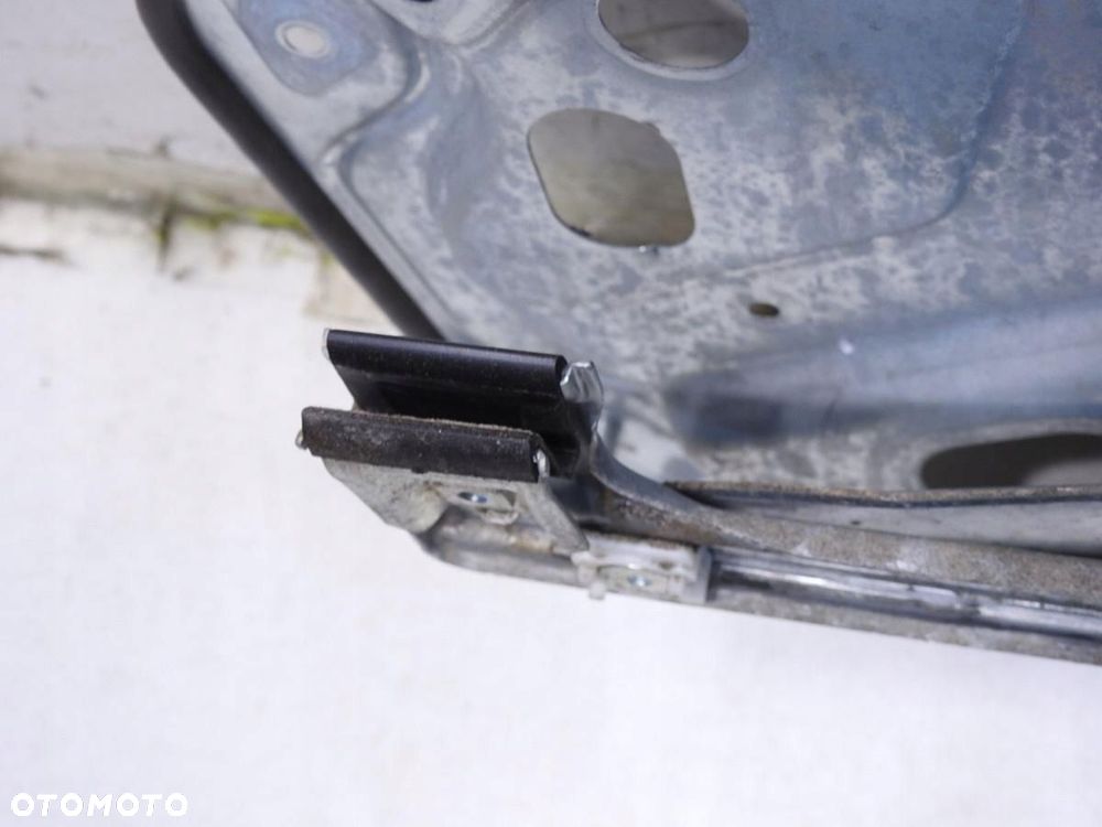 PODNOŚNIK SZYBY PRAWY PRZÓD FORD FOCUS MK2 LIFT - 8