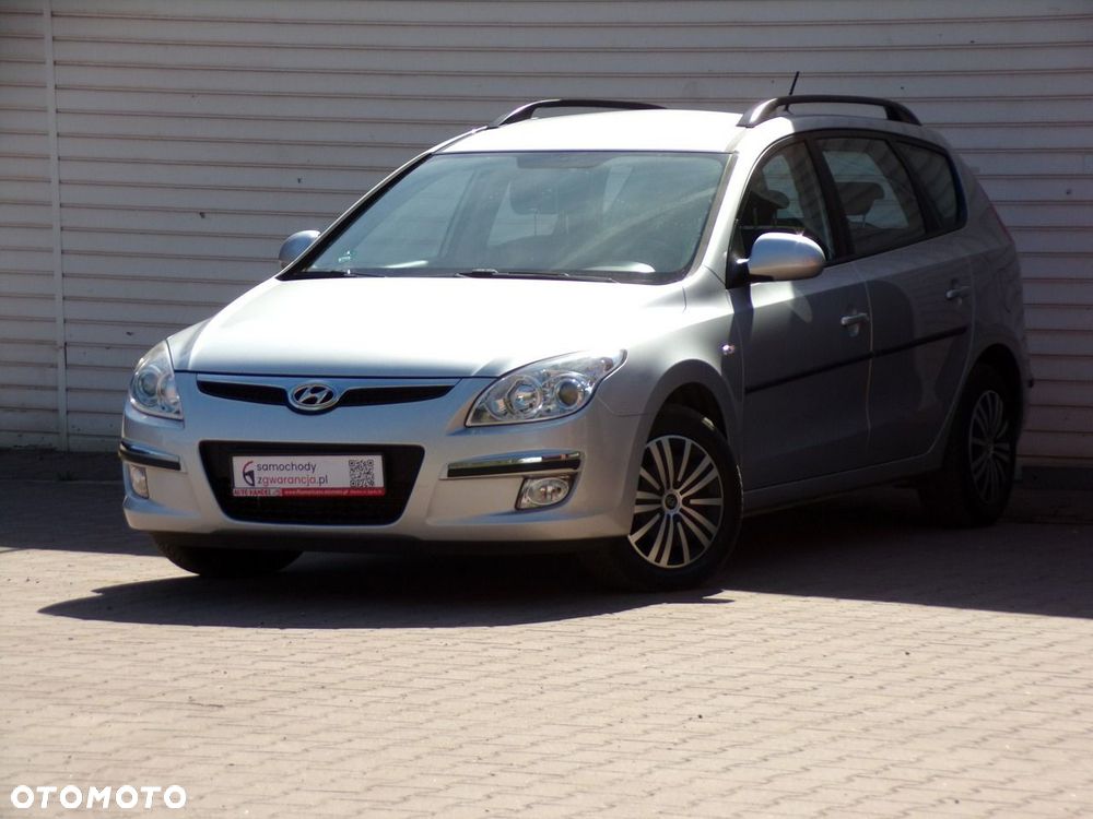 Hyundai i30 - 6