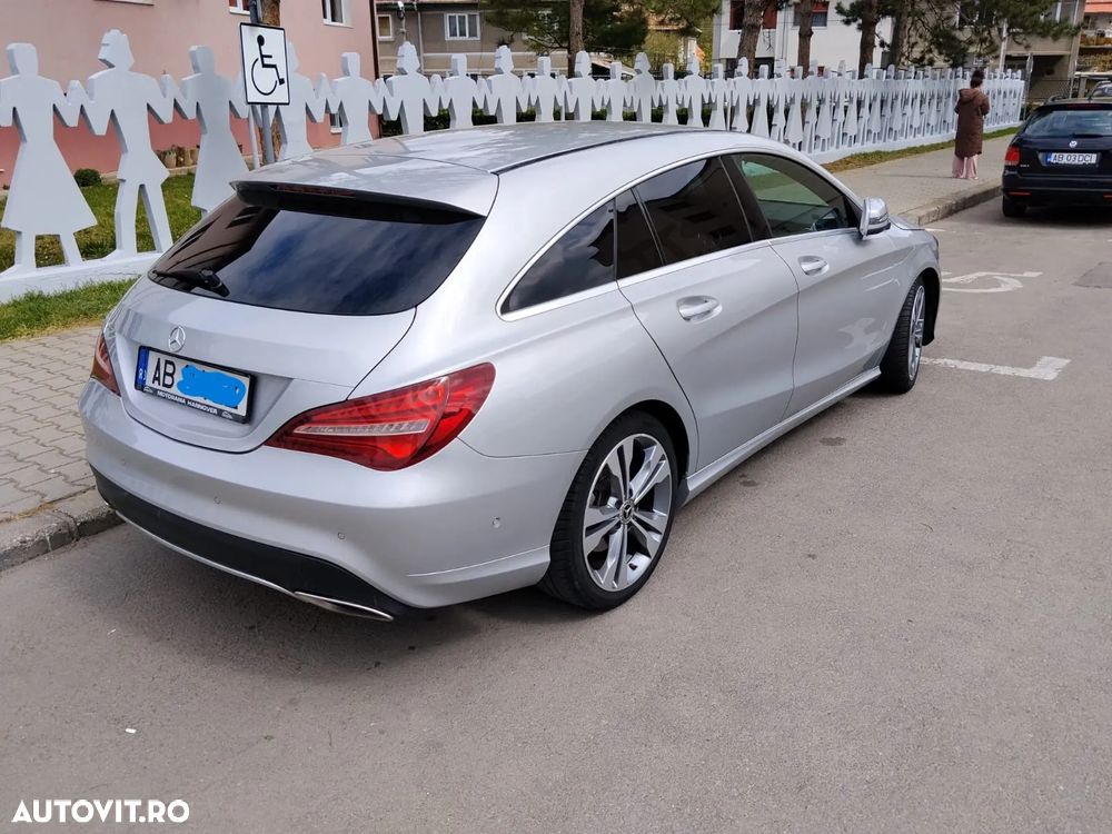 Mercedes-Benz A 180 - 2