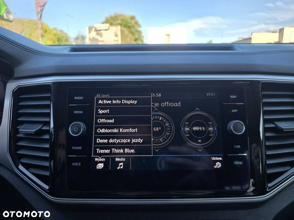 Volkswagen Atlas - 26