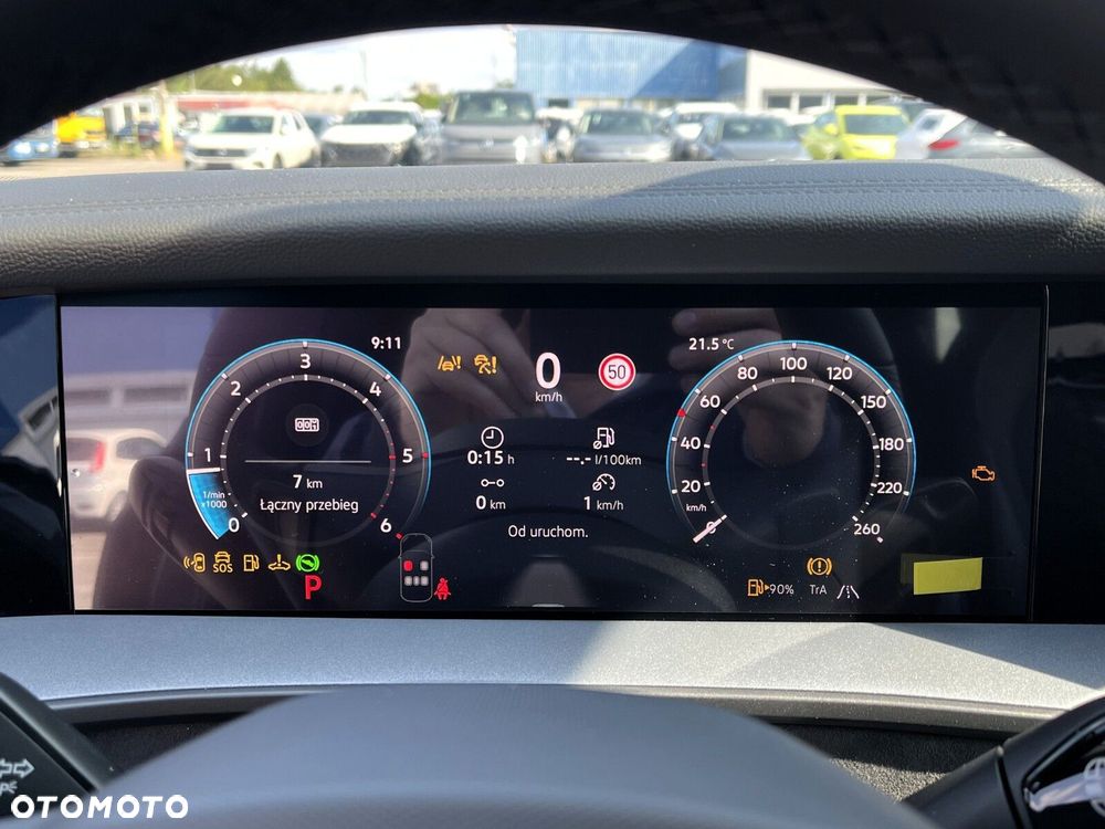 Volkswagen Tayron 2.0 TDI SCR 4Mot R-Line Plus DSG - 14