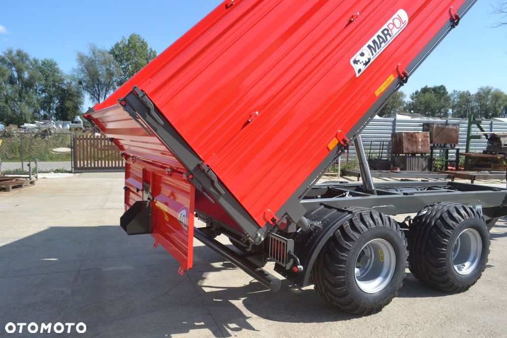 MAR-POL MT1001 - 15