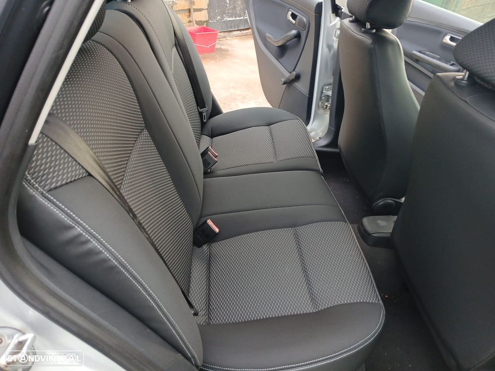 SEAT Ibiza 1.2 12V Signo - 3