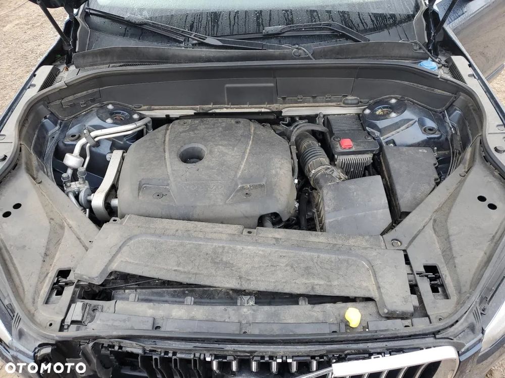Volvo XC 90 T6 AWD Geartronic Momentum - 13