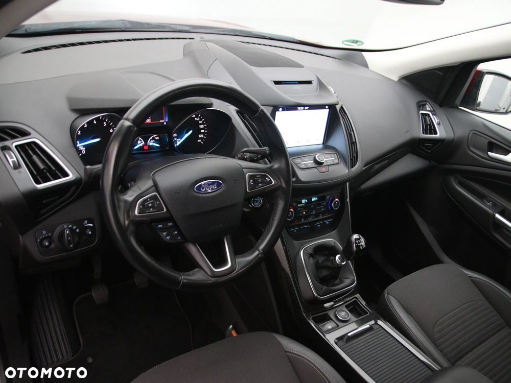 Ford Kuga 1.5 EcoBoost FWD Titanium ASS - 16