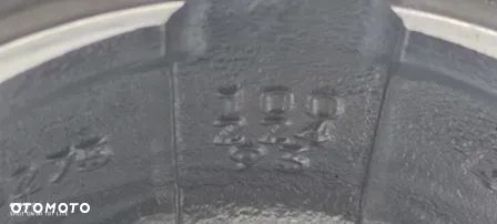 TŁOK +KORBOWÓD FORD MUSTANG 4,0 V6 04R _ P NOWE - 10