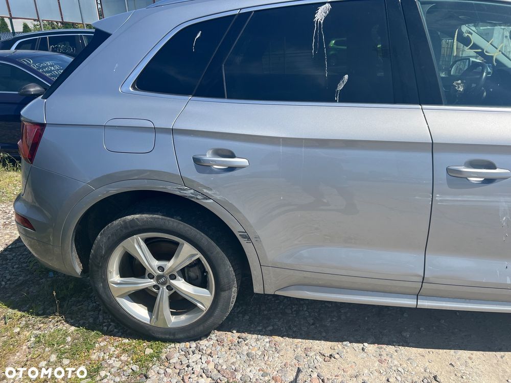 Audi Q5 2.0 TFSI Quattro S tronic design - 10