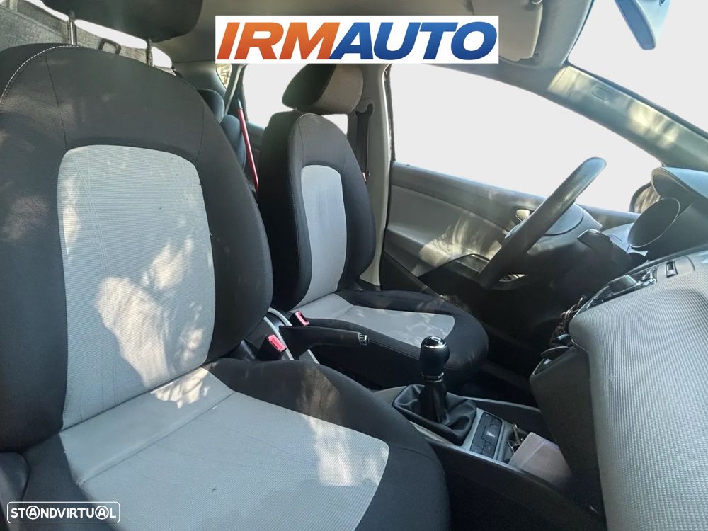 SEAT Ibiza - 6