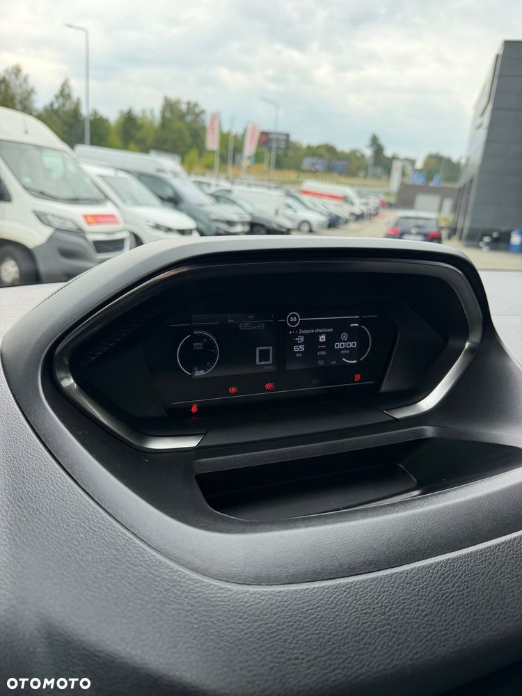 Peugeot Partner - 10