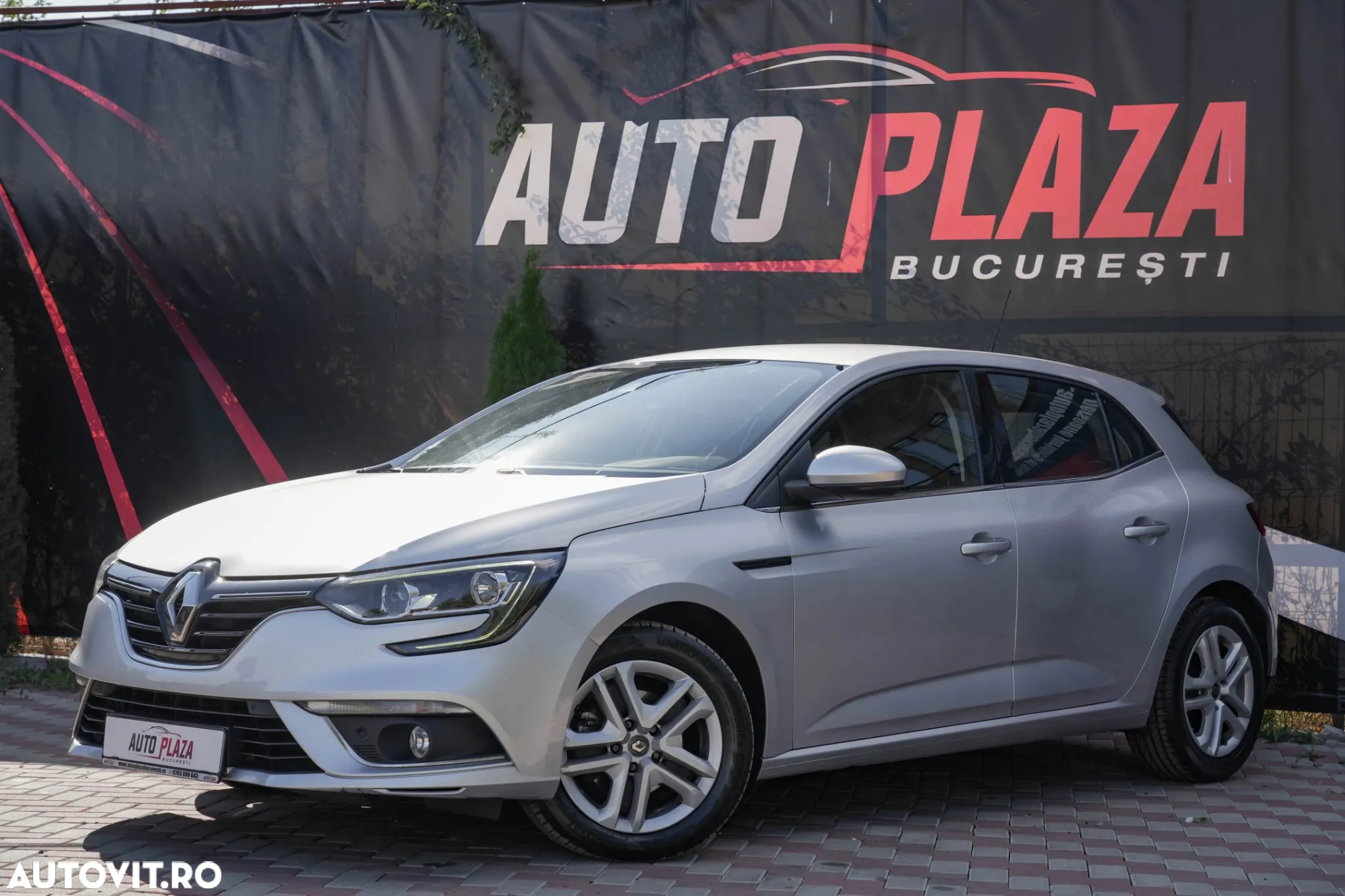 Renault Megane - 3