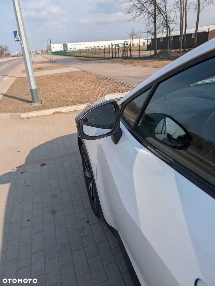 Toyota C-HR 2.0 PHEV Dynamic Force Style - 5